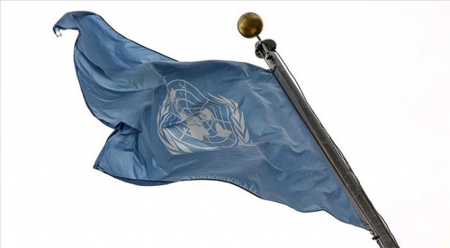 BM&#039;de 33 yıl sonra Somalili diplomata üst düzey görev
