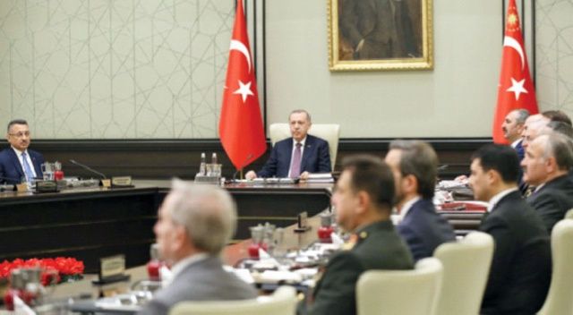 Cumhurbaşkanı Erdoğan 2,5 ay sonra Ankara&#039;da