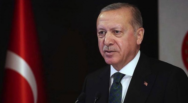 Cumhurbaşkanı Erdoğan&#039;ın 82 günde liderlerle &#039;koronavirüs diplomasisi&#039;
