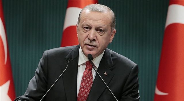 Erdoğan&#039;dan terörle mücadele mesajı: Bu vatanın şehadete eren tek bir evladının kanı yerde kalmayacak
