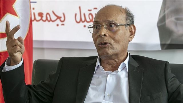 Eski Tunus Cumhurbaşkanı Merzuki, Libya hükümetini kutladı