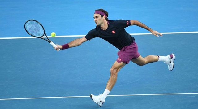 Federer sakatlığı yüzünden bu yıl tenis oynayamayacak