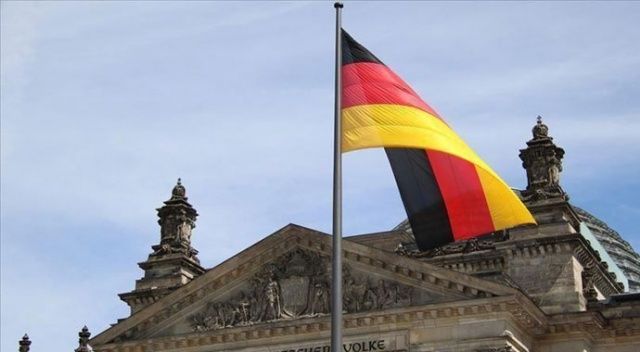 İkinci dalgada en riskli ülke Almanya