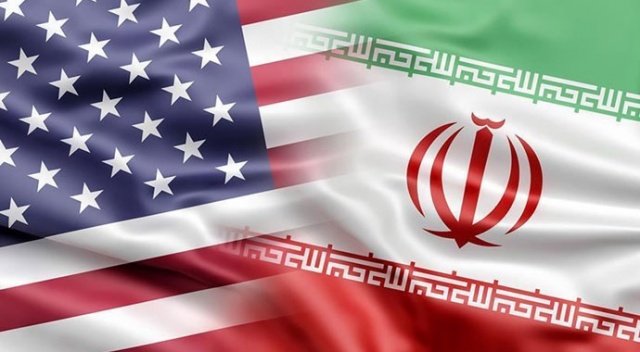 İran&#039;dan Trump&#039;a: Bu yanlışı düzeltmek Washington yönetimine bağlı