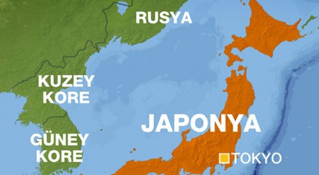 Japonya 4 ülkeye sınırlarını açmaya hazırlanıyor
