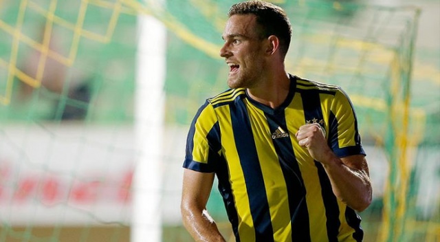 Josef de Souza&#039;dan sonra eski Fenerbahçeli Jensen de koronavirüse yakalandı