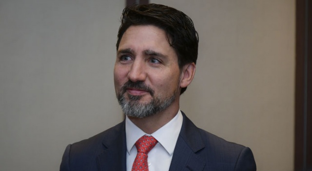 Kanada Başbakanı Trudeau, BM Güvenlik Konseyi&#039;nden sandalye istiyor