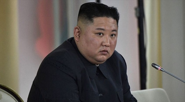 Kim, Güney Kore’ye karşı askeri harekat planını erteledi