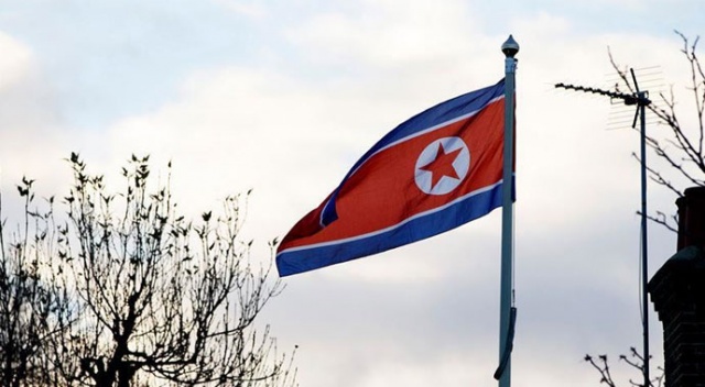 Kuzey Kore&#039;den ABD’ye gerginliği artırma suçlaması