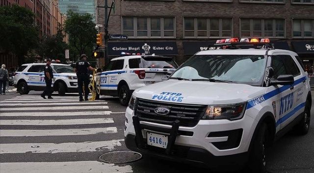 New York polisinin bütçesinden 1 milyar dolarlık kesinti