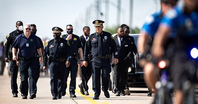Polis teşkilatlarında Floyd reformu