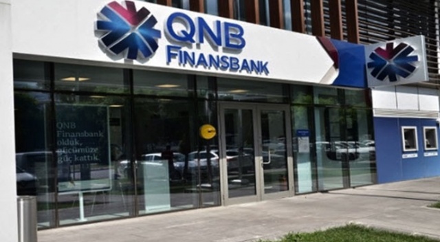 QNB Finansbank girişimlere 15 milyon dolar yatırım yapacak