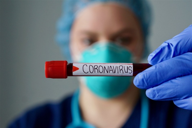 Türkiye&#039;de günlük koronavirüs vaka sayısı açıklandı