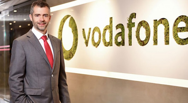 Vodafone, &#039;Geleceğe Hazır Şebeke&#039; ile kişiye özel hizmet sunacak