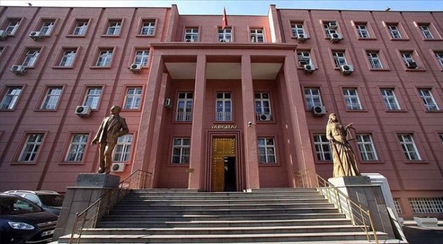 Yargıtay Tuzla Piyade Okulundaki eylemlere ilişkin davada kararını verdi