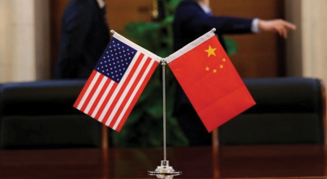 ABD - Çin arasında sular durulmuyor! Yüzlerce kişiye istenmeyen paket göndermişler