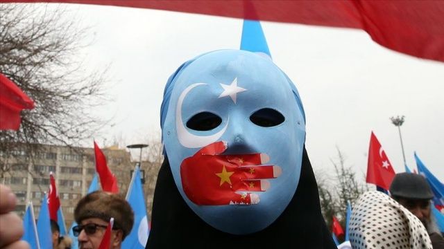 ABD&#039;den Çin hükümeti kuruluşu ve yetkililerine Uygur yaptırımı