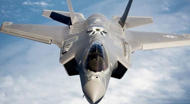 ABD Dışişleri Bakanlığı, Japonya&#039;ya 105 adet F-35 satışına onay verdi