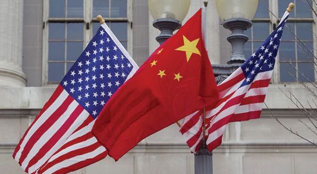 ABD ile Çin arasından vize sahtekarlığı krizi