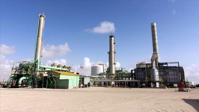 ABD, Libya Petrol Kurumu&#039;nun görevinin Hafter tarafından engellemesinden rahatsızlık duyduğunu açıkladı