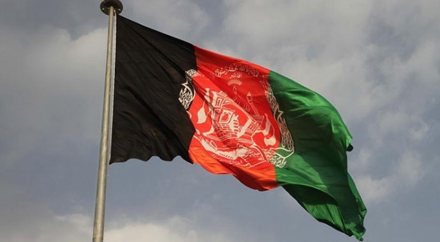 Afganistan&#039;da Taliban saldırılarında 14 güvenlik görevlisi öldü