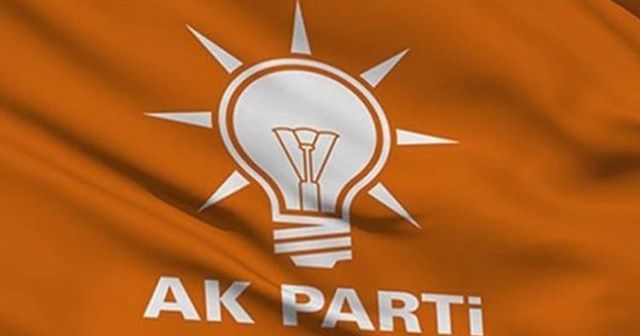 AK Parti’de uzaktan bayramlaşma