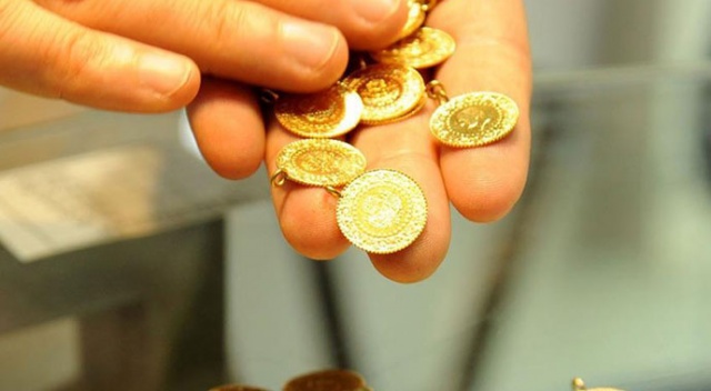 Altın fiyatları son dakika! Çeyrek ve gram altın ne kadar? (7 Temmuz altın fiyatları)