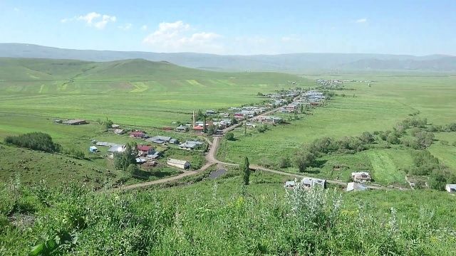 Ardahan&#039;da bir köyde uygulanan karantina kaldırıldı