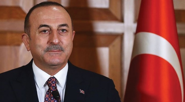 Bakan Çavuşoğlu açıkladı: Macaristan, Türkiye&#039;yi güvenli ülkeler listesine aldı