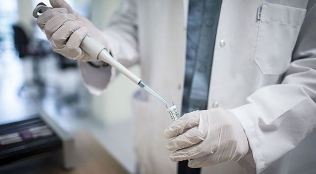 Covid-19 aşı adayının birinci aşama klinik denemelerinden olumlu sonuç alındı