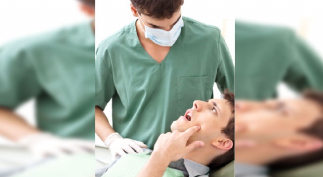 Çürük diş, virüse  yakalanmayı kolaylaştırır