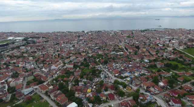 Deprem uzmanından korkutan uyarı: Marmara’da stres arttı