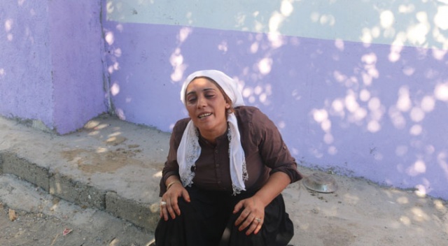 Diyarbakır&#039;da iple boğularak öldürülen küçük kızın annesinden kan donduran açıklama