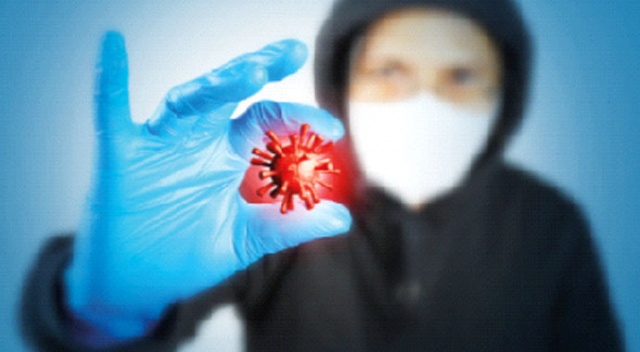 DSÖ karar değiştirdi: Virüs havadan bulaşabilir