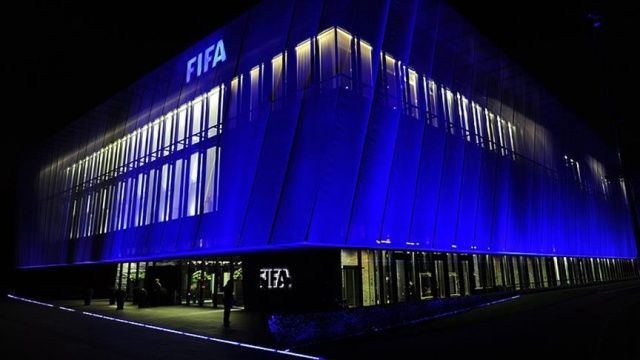 FIFA&#039;dan paydaşlarına 1,5 milyar dolarlık destek