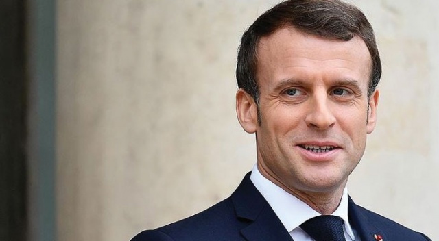 Fransa&#039;da Macron&#039;un yeni hükümeti açıklandı