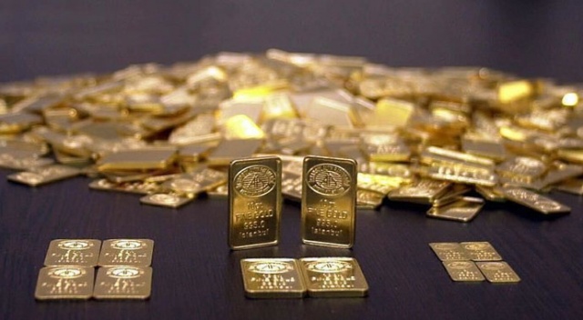 Goldman Sachs: Altın fiyatı 2,300 dolara ulaşacak