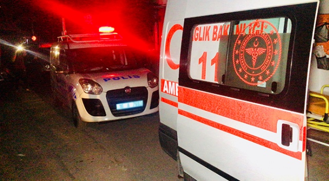 İzmir’de korkunç olay: 4 yaşındaki kızını öldürüp, intihar etti