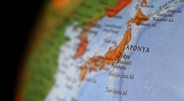 Japonya&#039;daki ABD askeri üslerinde korona virüs paniği
