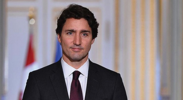 Kanada Başbakanı Trudeau’dan, kurban bayramı mesajı