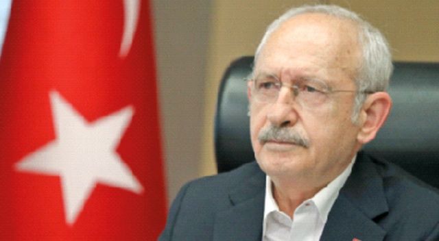 Kılıçdaroğlu: Ayasofya cami olursa itiraz etmem