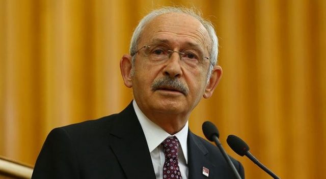 Kılıçdaroğlu &#039;Man Adası iddiaları&#039; için tazminat ödeyecek