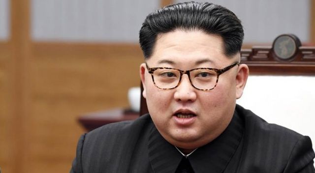 Kuzey Kore liderinden halka &#039;koronavirüs&#039; çağrısı