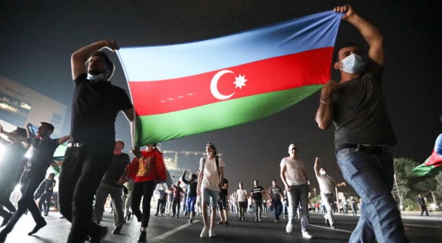 Libya&#039;ya baskı için Ermeni kartı devrede