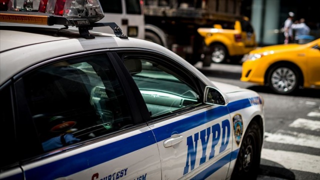 New York&#039;ta ilk kez Müslüman bir polis bölge amirliğine atandı