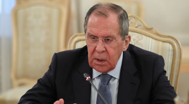 Rusya Dışışlerı Bakanı Lavrov: “Hafter ateşkes imzalamaya hazır”
