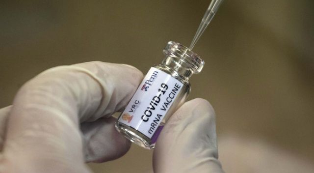 Rusya dünyanın ilk koronavirüs aşısına onay veriyor!
