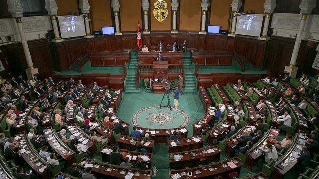 Tunus basını: Cumhurbaşkanı Said Başbakan Fahfah&#039;tan istifasını istedi