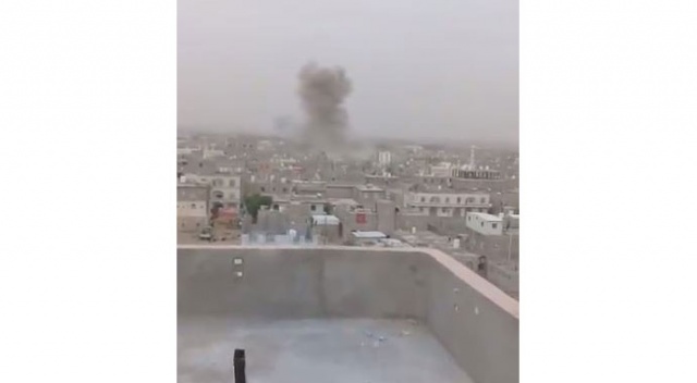 Yemen&#039;de Husilerden yerleşim yerine balistik füze saldırısı: 3 ölü, 6 yaralı