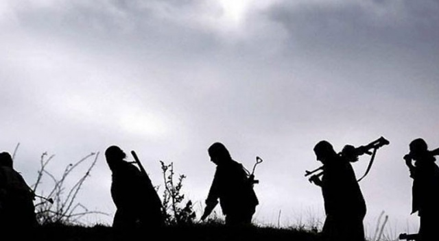 21 PKK/YPG&#039;li terörist hain planlarını gerçekleştiremeden gözaltına alındı